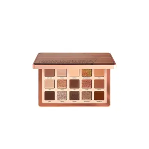 Natasha Denona I Need A Warm Eyeshadow Palette