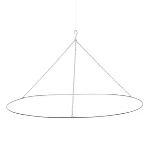 36" Ceiling Canopy Frame 36" Ceiling Canopy Frame