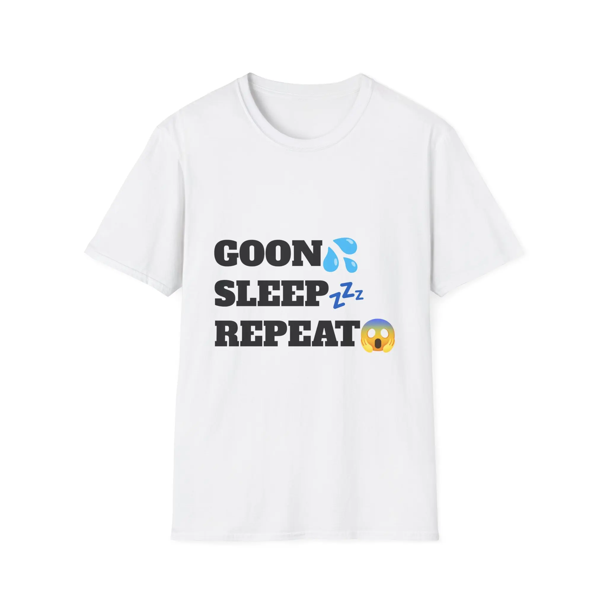 Gooner T Shirt