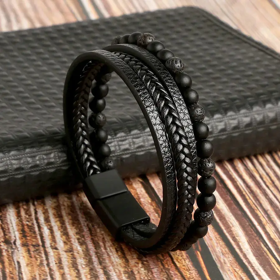 Men bracelet