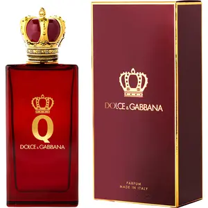 Dolce & Gabbana Q By Dolce & Gabbana Parfum For Women