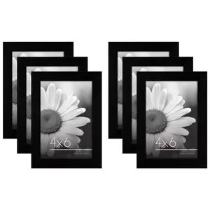 Gallery Wall Picture Frames Set of 6 - Americanflat