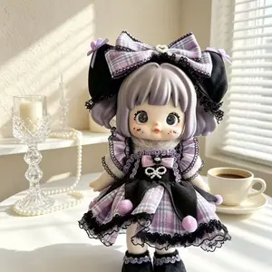 NM BJD Cute Doll Clothes Perfect Gift For Girls collective blind box #DollClothes #BJDAccessories #GiftIdea #CuteToy #CollectibleToy #GiftGuide CutePlush #GiftIdea,summervibes