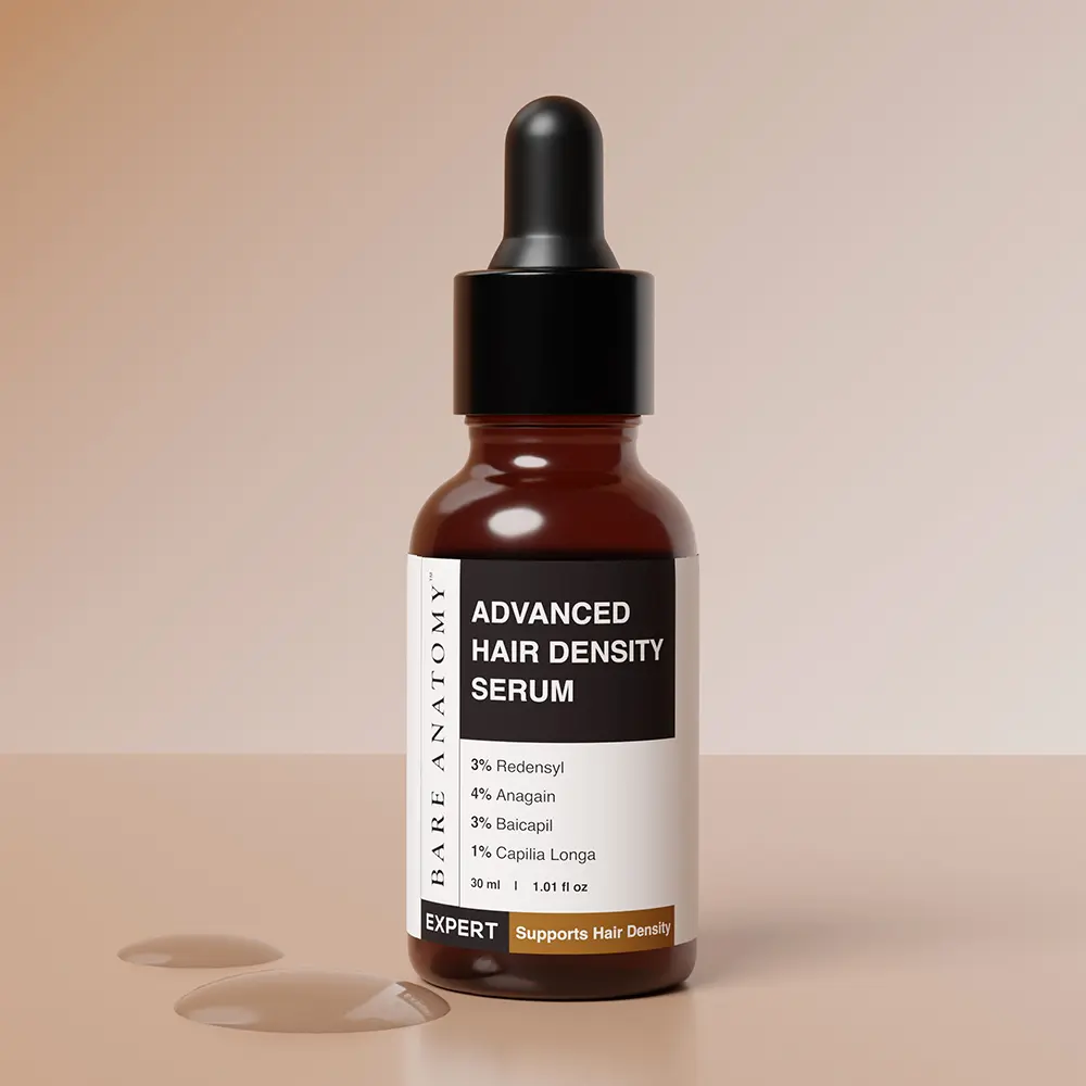 Advanced Hair Density Serum, Haircare Nourish Advanced Hair Density Serum, Haircare Nourish