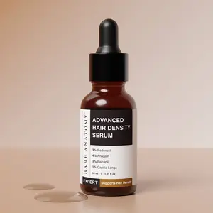 Advanced Hair Density Serum, Haircare Nourish