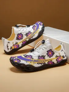 Men's Hiking Shoes, Trekking Camping Shoes, Water Shoes, Barefoot Five-Finger Outdoor Beach Sports Shoes, Indoor Training Shoes, Fast Drying Lightweight Breathable