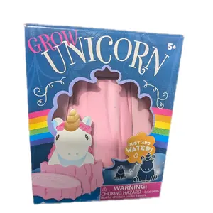 Grow Unicorn ADD WATER
