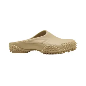 PUMA Mens Mostro Clogs Casual - Beige