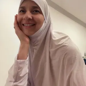 New Fashion Large Size Plain Abaya, Elastic Stretch Cuffs, Soft Comfortable Breathable Khimar, Suitable for Muslim Daily Prayers, Ramadan Prayer, Modesty