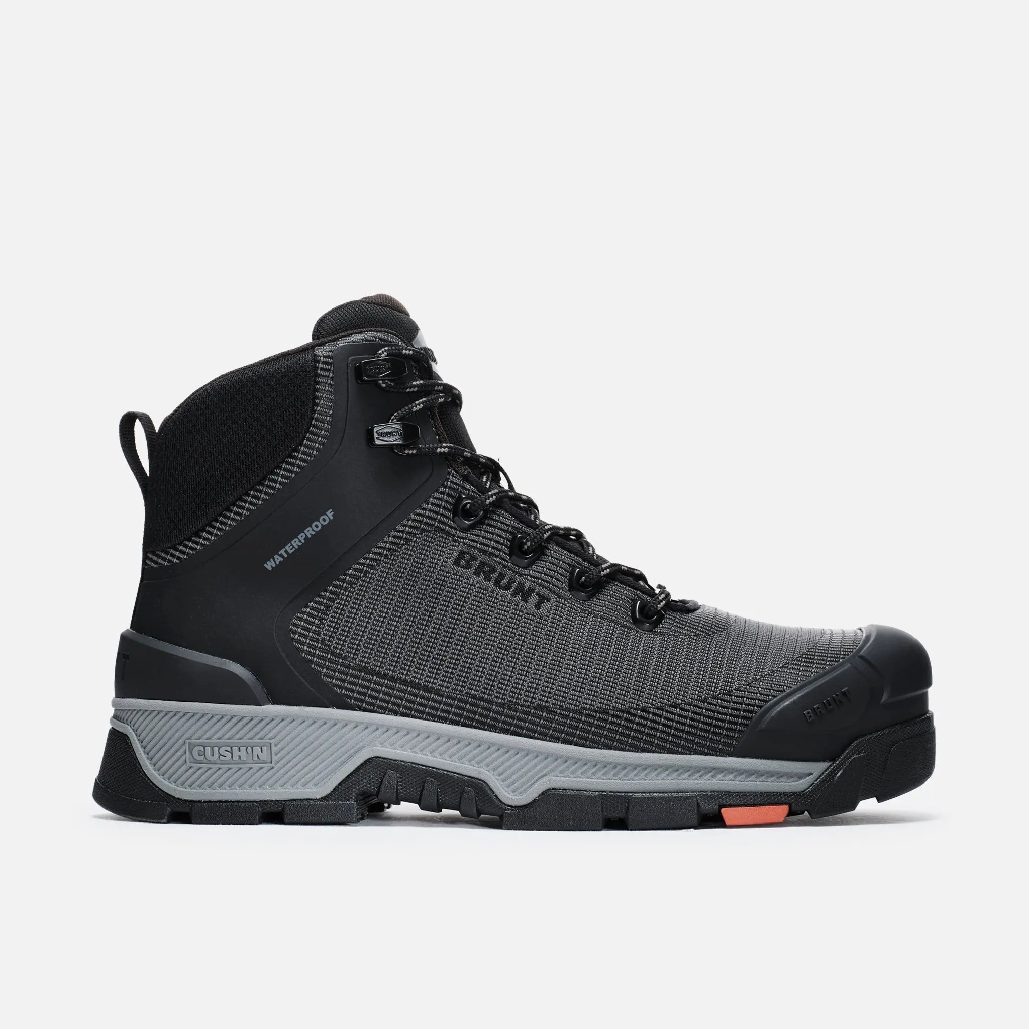 The Ryng Waterproof (Comp Toe) The Ryng Waterproof (Comp Toe)