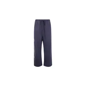Heavy Fleece Lounge Sweatpant "Vintage Black" 130HO258382F