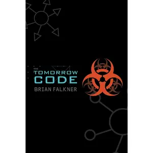 USED-The Tomorrow Code by Falkner, Brian (Paperback)