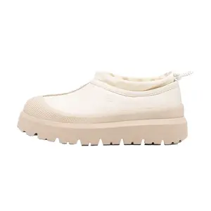 Tasman Weather Hybrid Slipper "Birch White Pepper" 1158351 BHTP