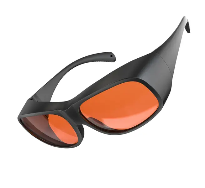 Creality Laser Safety Glasses_180-534nm for All Laser Engravers and Cutters Creality Laser Safety Glasses_180-534nm for All Laser Engravers and Cutters
