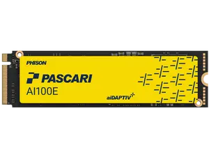 Pascari AI100E M.2 2280 1TB PCI-Express 4.0 Solid State Disk Enterprise - A1802K031T00E004T0900