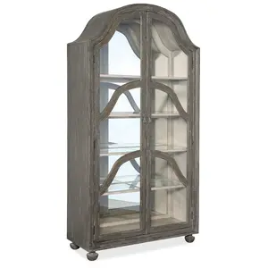 Alfresco Costa Display Cabinet