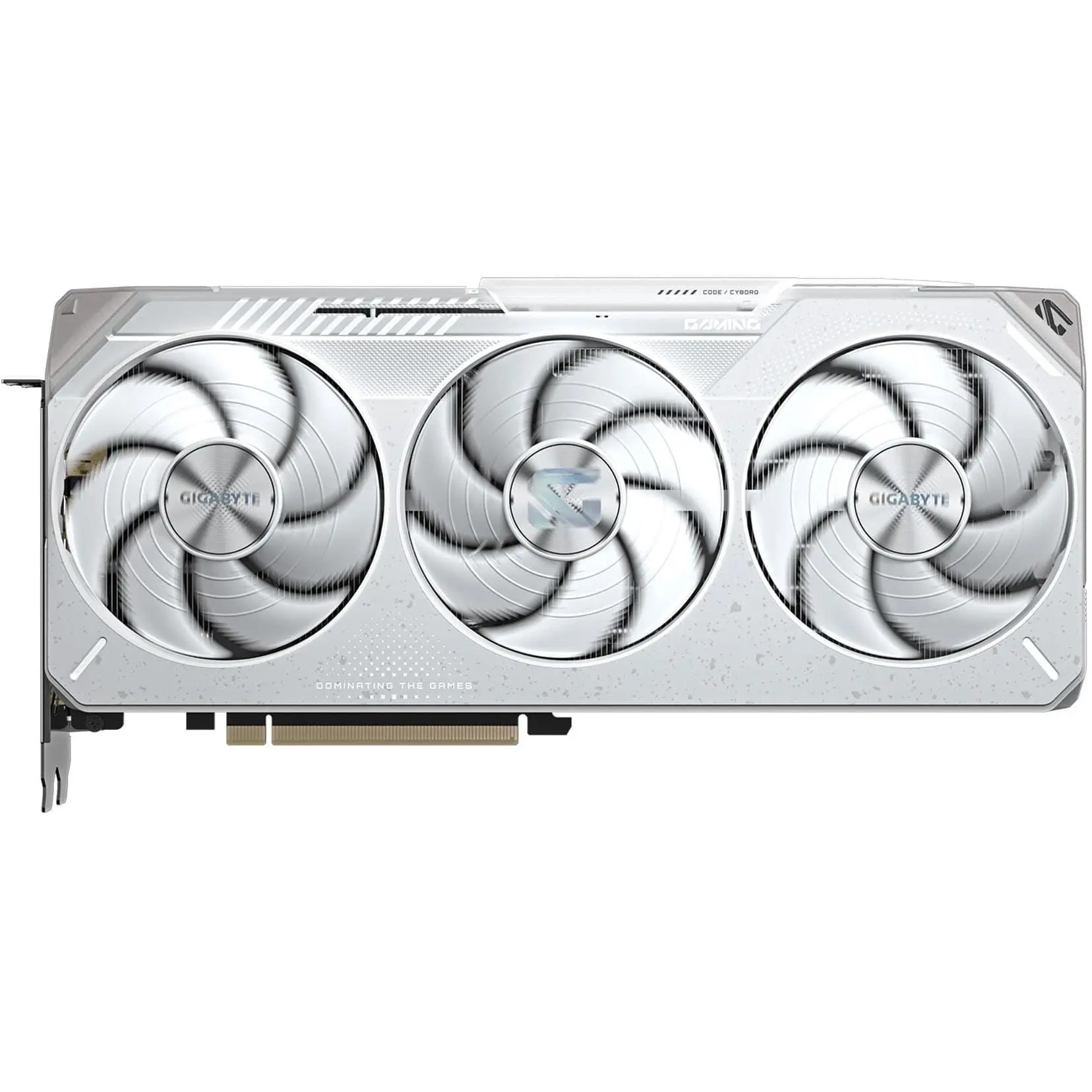 Radeon RX 9070 XT GAMING OC ICE 16G Graphics Card