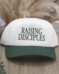 Raising Disciples Trucker Hat
