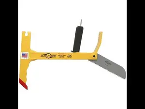 Glas-Master Rescue Glass Removal Tool