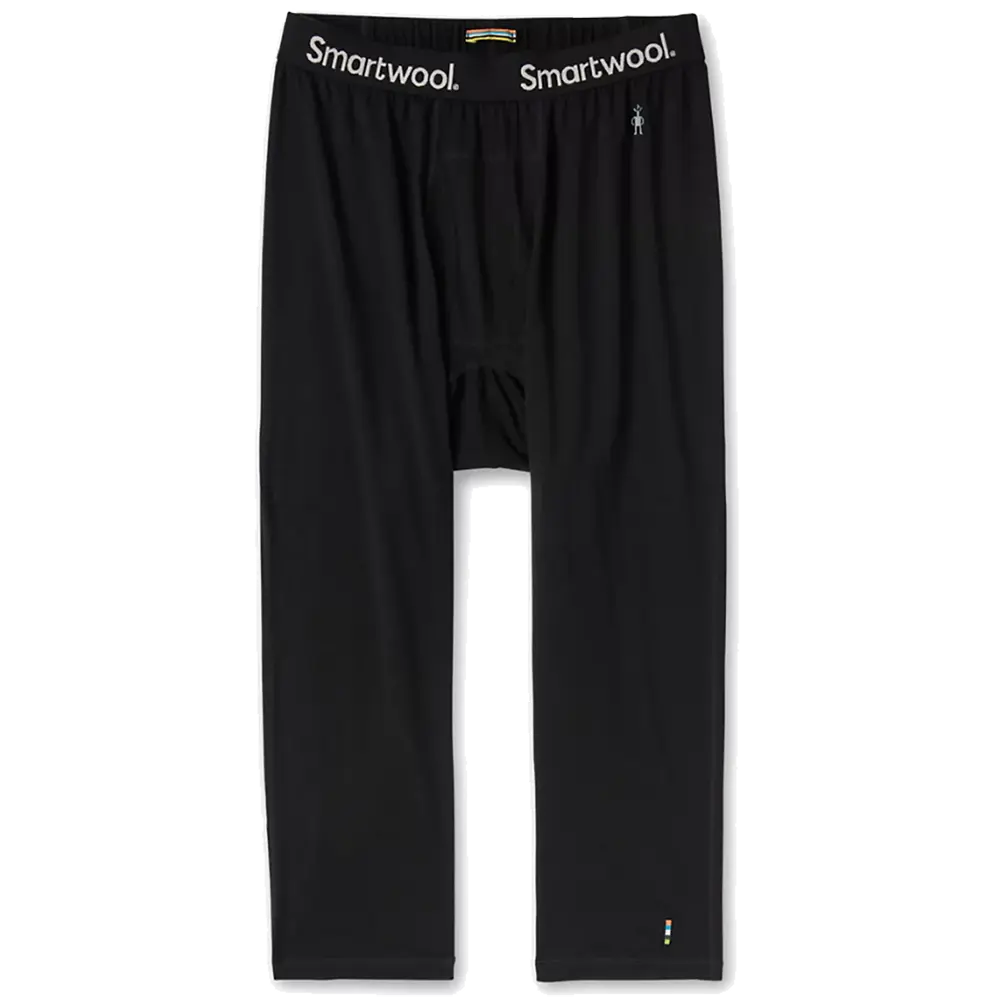 Smartwool Classic All Season Merino Base Layer 3/4 Bottom
