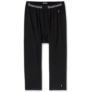 Smartwool Classic All Season Merino Base Layer 3/4 Bottom