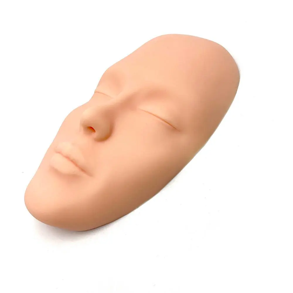 3D Face Practice Previatto 3D Face Practice Previatto