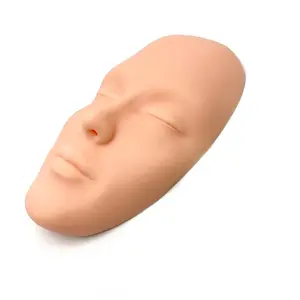 3D Face Practice Previatto 3D Face Practice Previatto