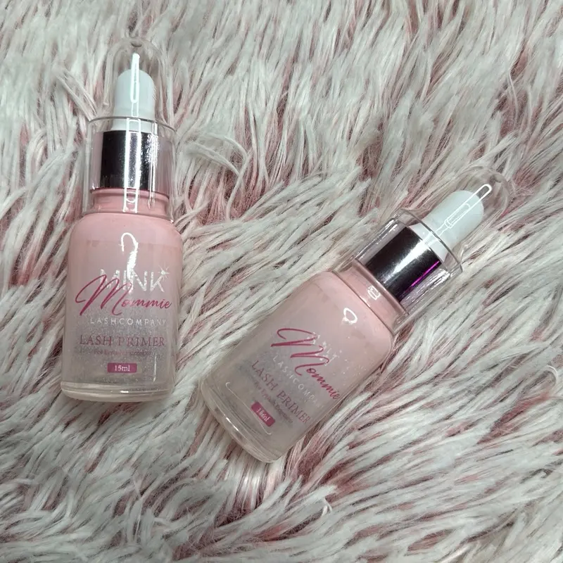 Lash primer