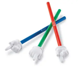 15" Hand Pointers - Set of 3