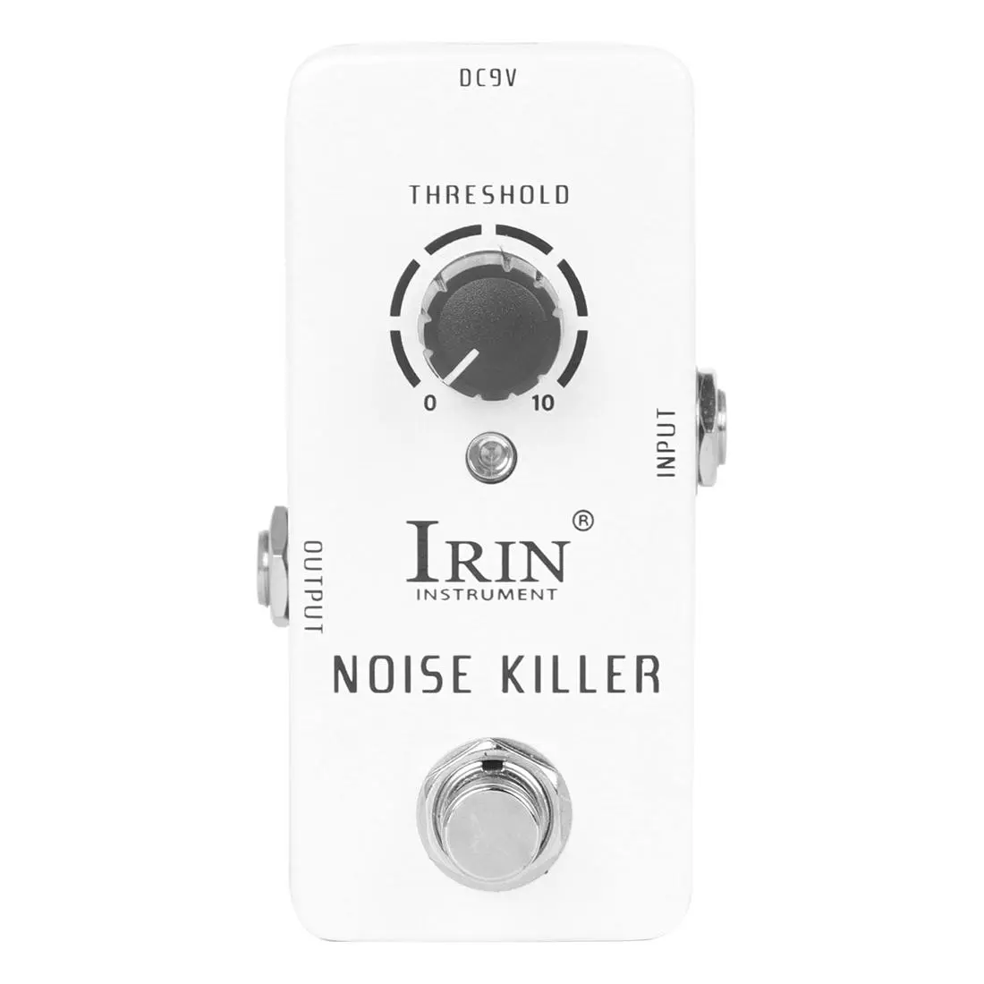Noise Killer Guitar Effects Pedal, Noise Reduction Guitar Effects Pedal, Music Accessories for Guitar, Guitar Accessories