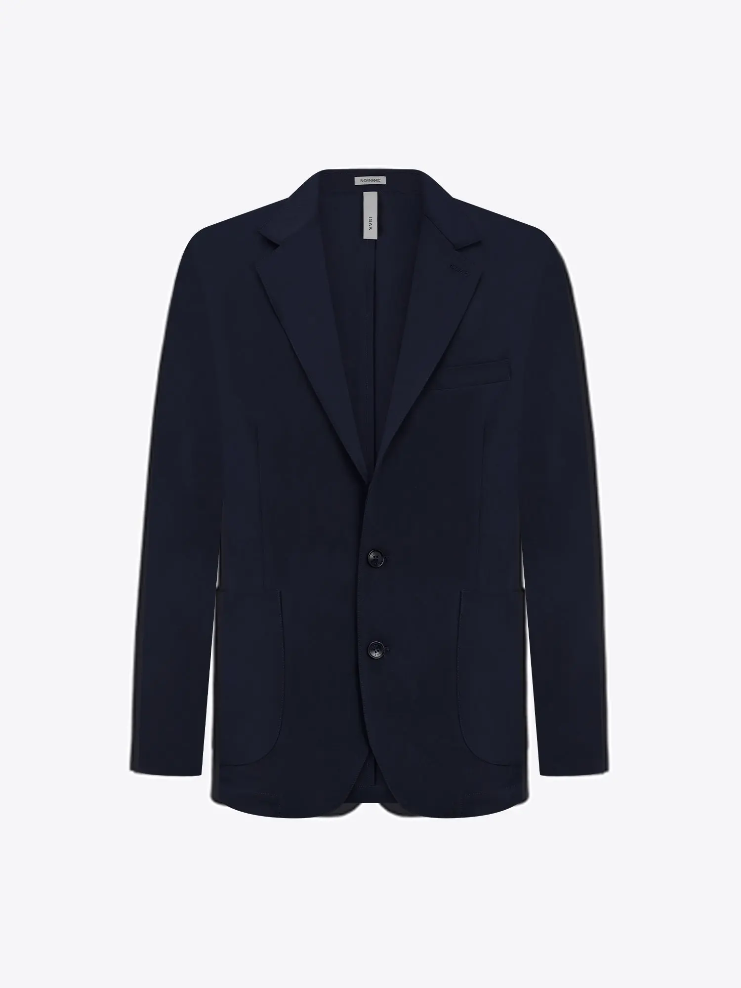 B-DYNAMIC TRAVEL JACKET