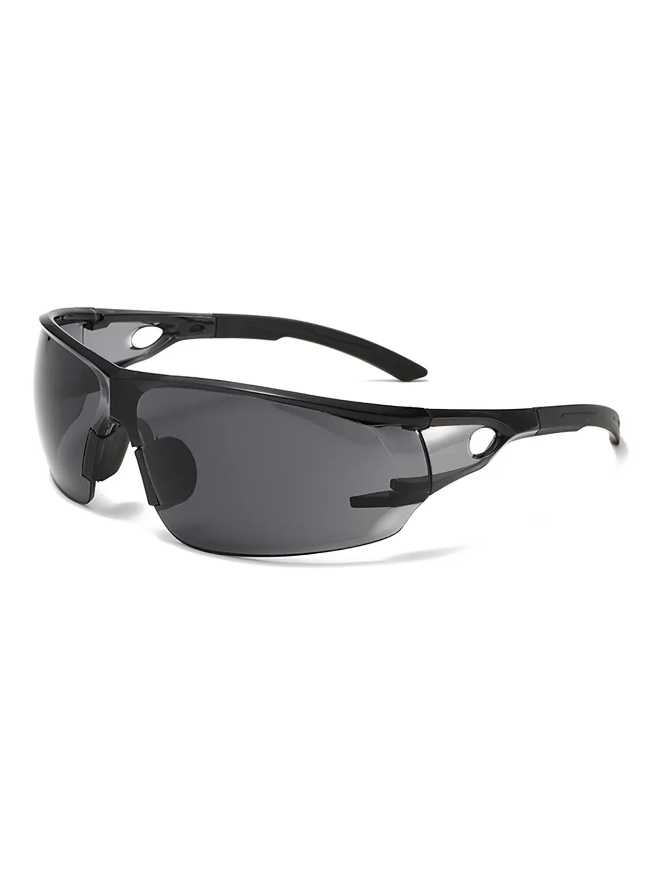 C5 Black & Gray
