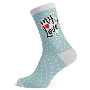 My Love Socks