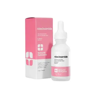 Natural Outcome Niacinamide BBoost Serum 1oz