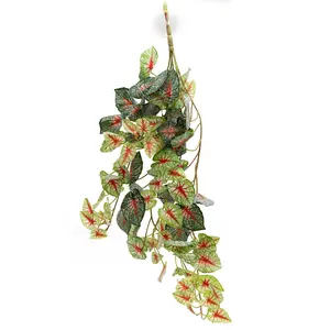 Hanging Bush for Reptiles - Caladium