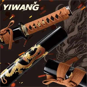 Golden Dragon Collectibles: The Best Gift Decorations forOutdoor Sports