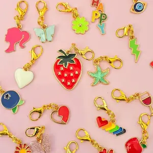 LIVE Single Charm Add-on - Create a charm pet charm necklace