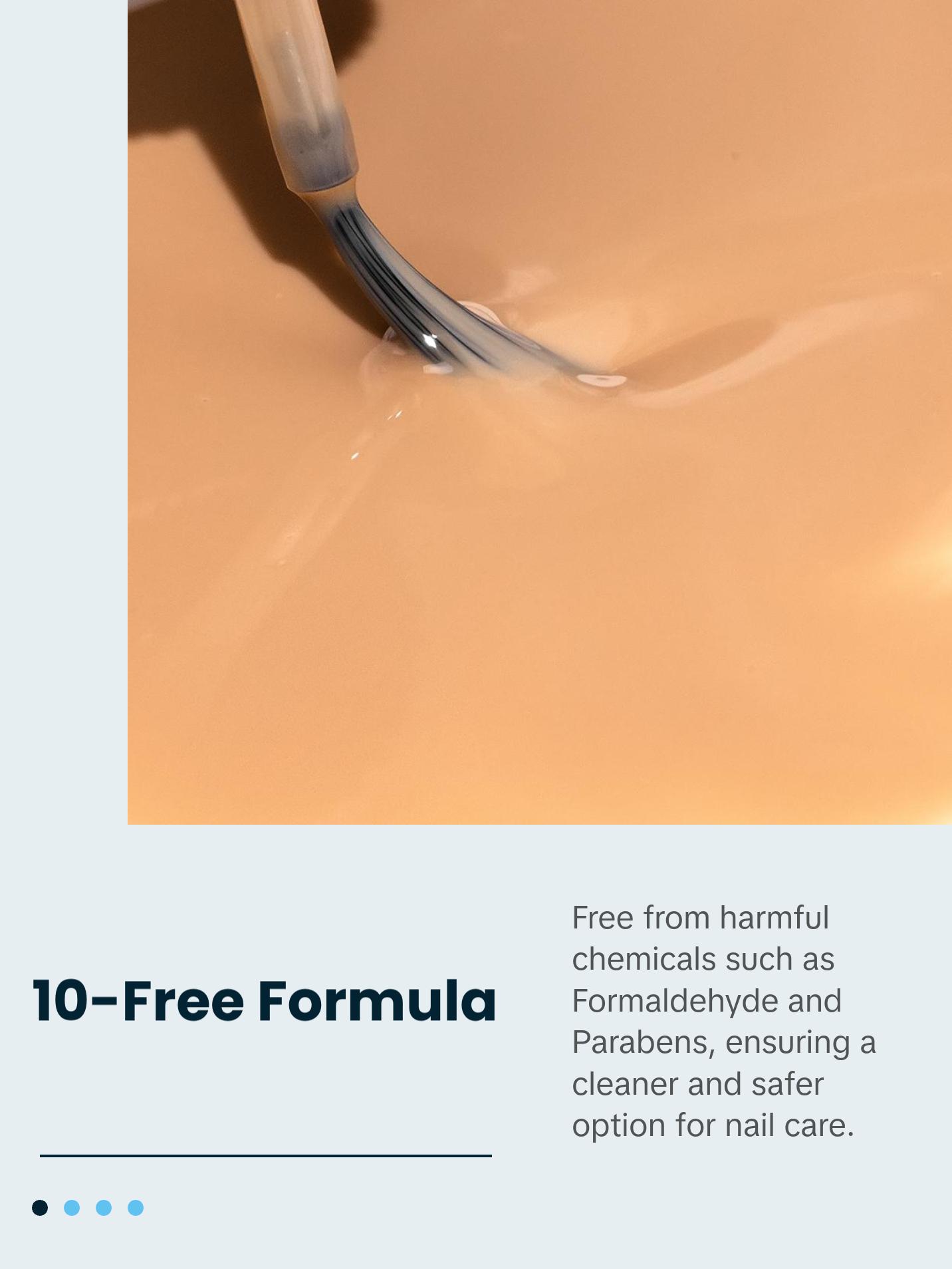 butter LONDON Sheer Wisdom Nail Tinted Moisturizer - Medium, 0.2 fl oz, Polish, Tea Tree Oil, Keratin, Arginine, Sheer Coverage, Glossy Finish