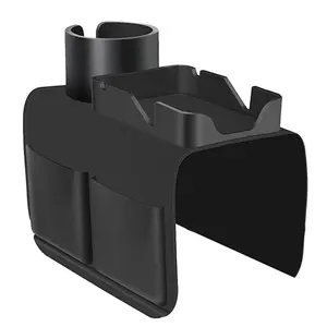 Silicone Sofa Cup Holder & Tray