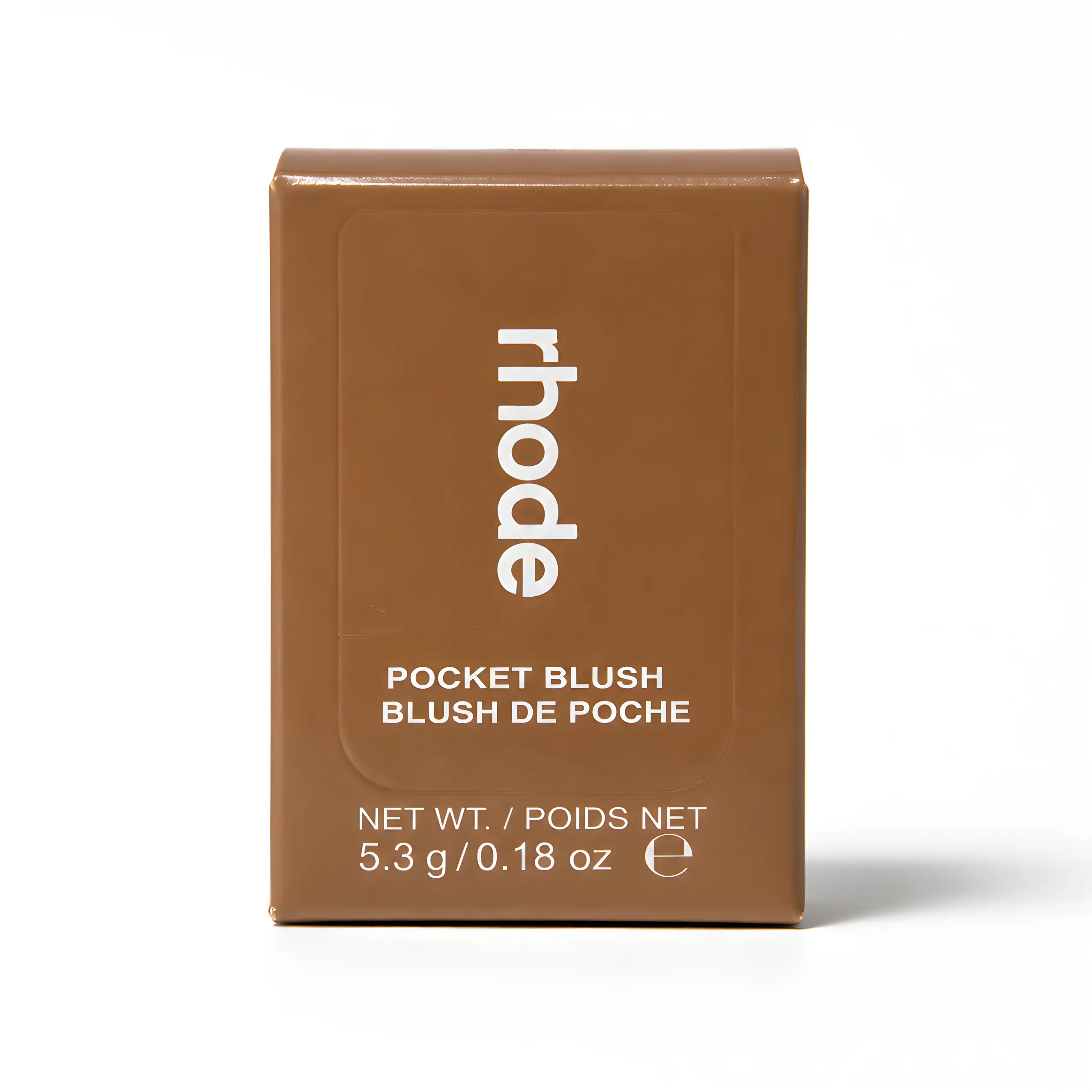 Rhode Pocket Blush - Juice Box