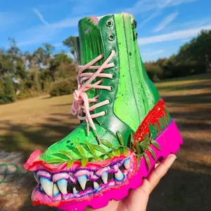 Little Shop of horror