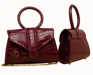 The Lewa Aura bag