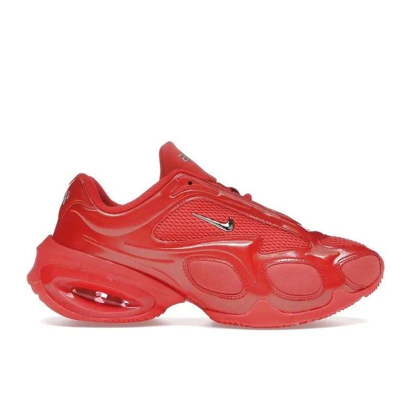 Nike Women's Air Max Muse Habanero Red, from StockX