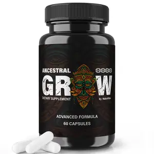 Ancestral Grow Capsules - AncestralGrow Advanced Dietary Supplement