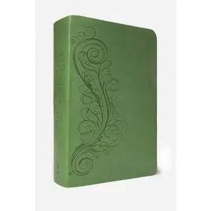 New Inductive Study Bible-NASB by Precept Ministries International