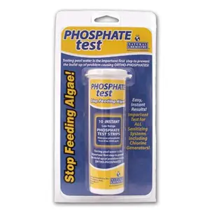 Natural Chemistry Phosphate Test Kit