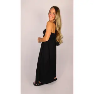 Sunkissed Serenity Maxi