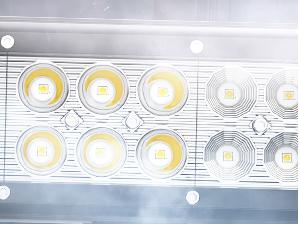 Nilight 12 Inch 72W Spot Combo Bar 2PCS 4 Inch 18W Flood LED Fog Lights with Off Road Wiring Harness 2 Leads tailgate light strip High lighting