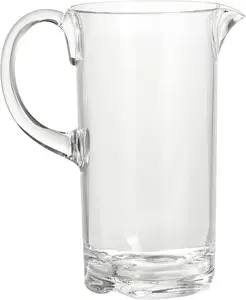 Prodyne AF54 Prima Acrylic 54 Oz Pitcher Great For All Indoor