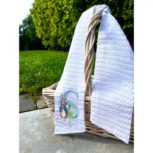 Easter Basket Ribbon